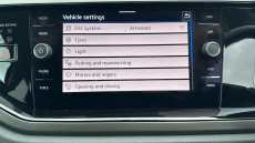 Volkswagen Polo 1.0 TSI 95 Match 5dr Petrol Hatchback